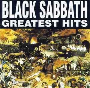 Black Sabbath - Greatest Hits
