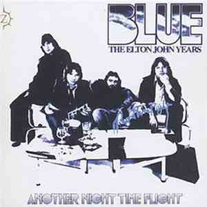 Blue  - Another Night Time Flight
