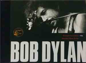 Bob Dylan - Knocked Out Loaded/Good as I Been to You