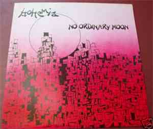 Bohemia - No Ordinary Moon