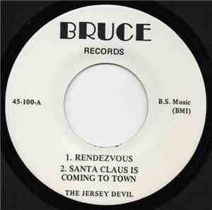 Bruce Springsteen - Rendezvous
