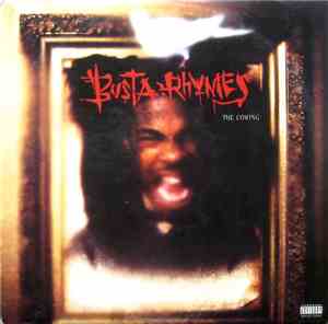 Busta Rhymes - The Coming