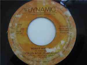 Byron Lee & The Dragonaires - Workie Workie, Workie Workie Instrumental