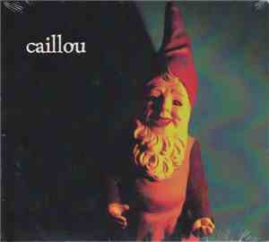 Caillou - Caillou