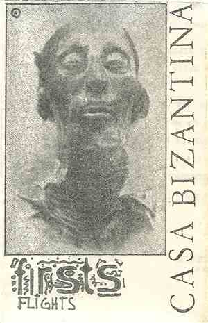 Casa Bizantina - Firsts Flights