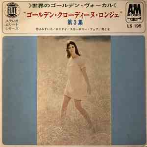 Claudine Longet - Vol. 3
