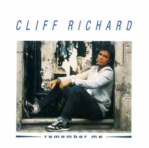 Cliff Richard - Remember Me