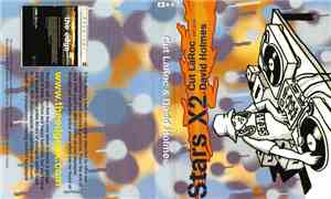 Cut La Roc & David Holmes - StarsX2