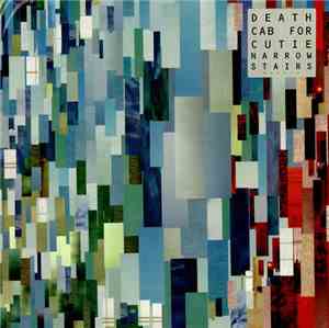 Death Cab For Cutie - Narrow Stairs