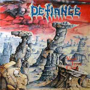 Defiance  - Void Terra Firma