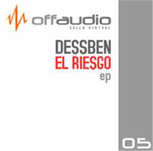 Dessben - El Riesgo EP