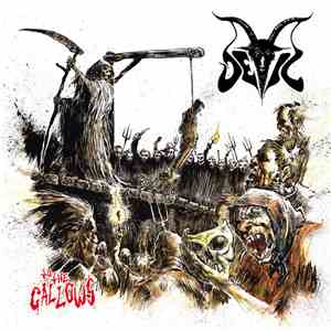 Devil - To The Gallows