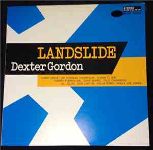 Dexter Gordon - Landslide