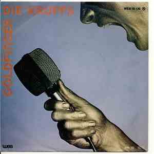 Die Krupps - Goldfinger