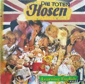 Die Toten Hosen - Learning English, Lesson One