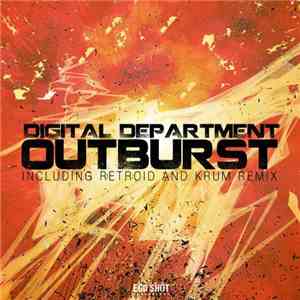 Digital Department - Outburst