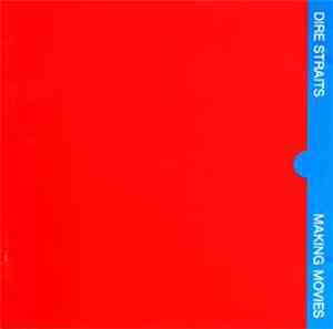 Dire Straits - Making Movies