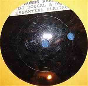 DJ Dougal & DNA / Ramos, Supreme & Sunset Regime - Horns (Remix) / Crowd Co ...