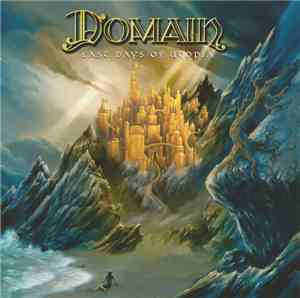 Domain  - Last Days Of Utopia