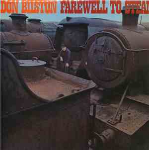 Don Bilston - Farewell To Steam