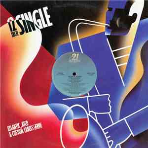 Donna Allen - Sweet Somebody