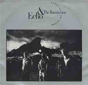Echo & The Bunnymen - Bedbugs And Ballyhoo