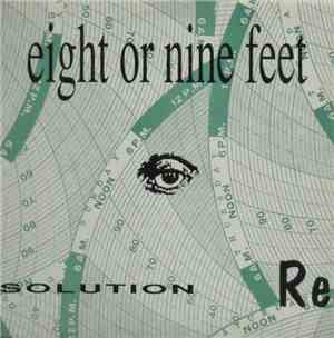 Eight Or Nine Feet - Resolution