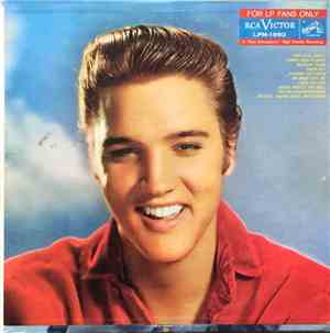 Elvis Presley - For LP Fans Only