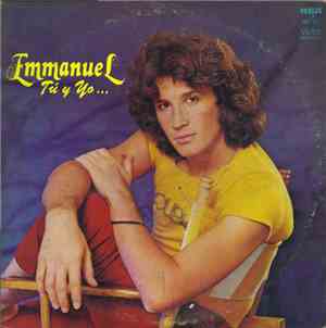 Emmanuel - Tú Y Yo...