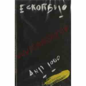 Eskorbuto - Anti Todo
