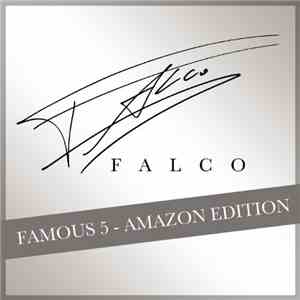 Falco - Famous 5 (Amazon Edition)