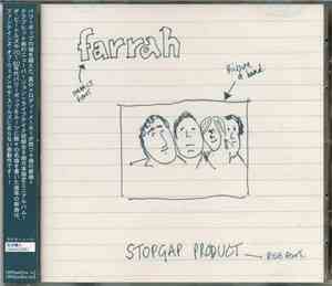 Farrah - Stopgap Product