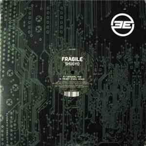 Fragile - Shugyo