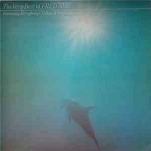 Fred Neil - The Very Best Of Fred Neil
