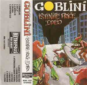Goblini - Istinite Priče I Deo