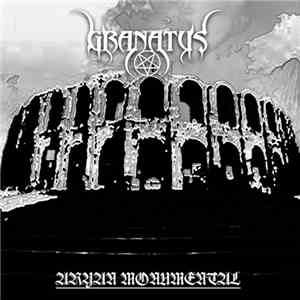 Granatus - Aryan Monumental