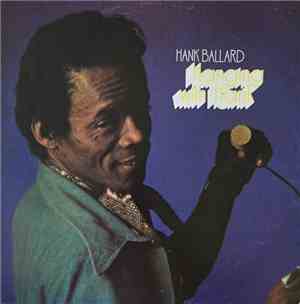 Hank Ballard - Hanging With Hank