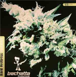 Hard Progress - Rastafari