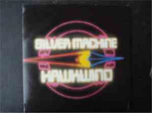 Hawkwind - Silver Machine