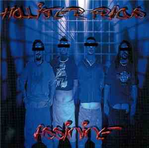 Hollister Fracus - Assinine