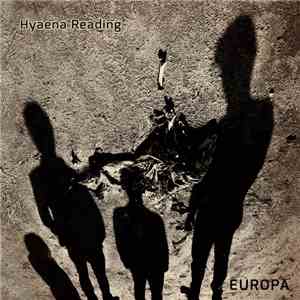 Hyaena Reading - Europa