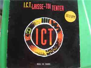 ICT - Laisse-Toi Tenter