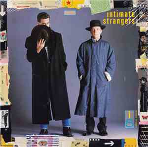 Intimate Strangers  - Charm