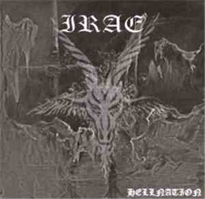 Irae - Hellnation