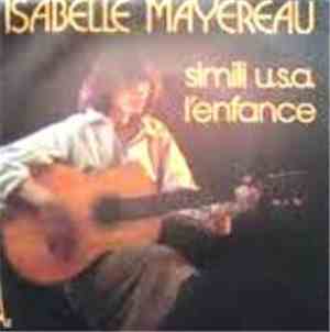 Isabelle Mayereau - Simili U.S.A.