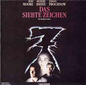 Jack Nitzsche - Das Siebte Zeichen - The Seventh Sign