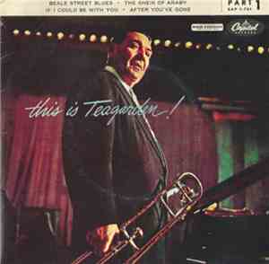 Jack Teagarden - This Is Teagarden! Part 1