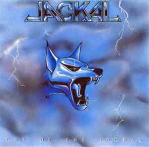 Jackal  - Cry Of The Jackal
