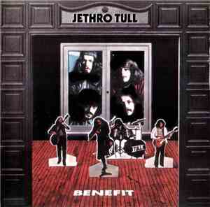 Jethro Tull - Benefit