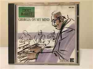 Jimmy McGriff - Georgia on My Mind